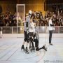 Roller Derby @ Gymnase de la Ramée